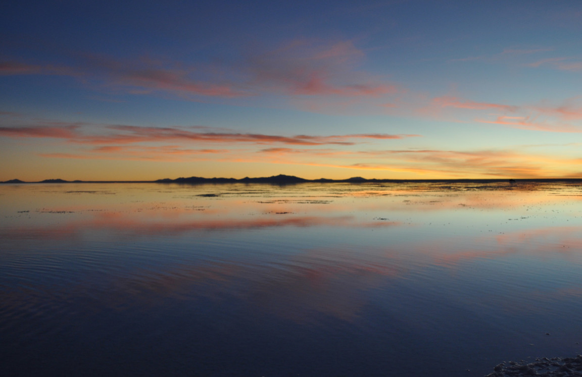 Salar de Uyuni