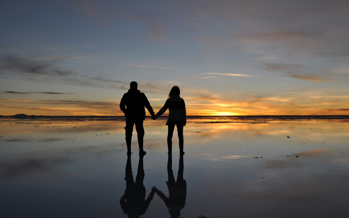 Salar de Uyuni