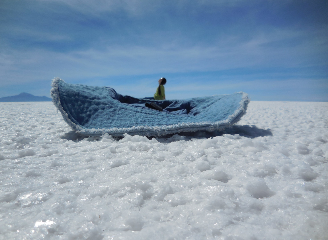 Salar de Uyuni