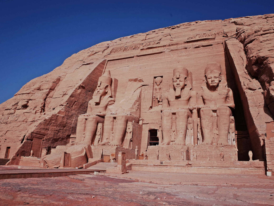 Abu Simbel