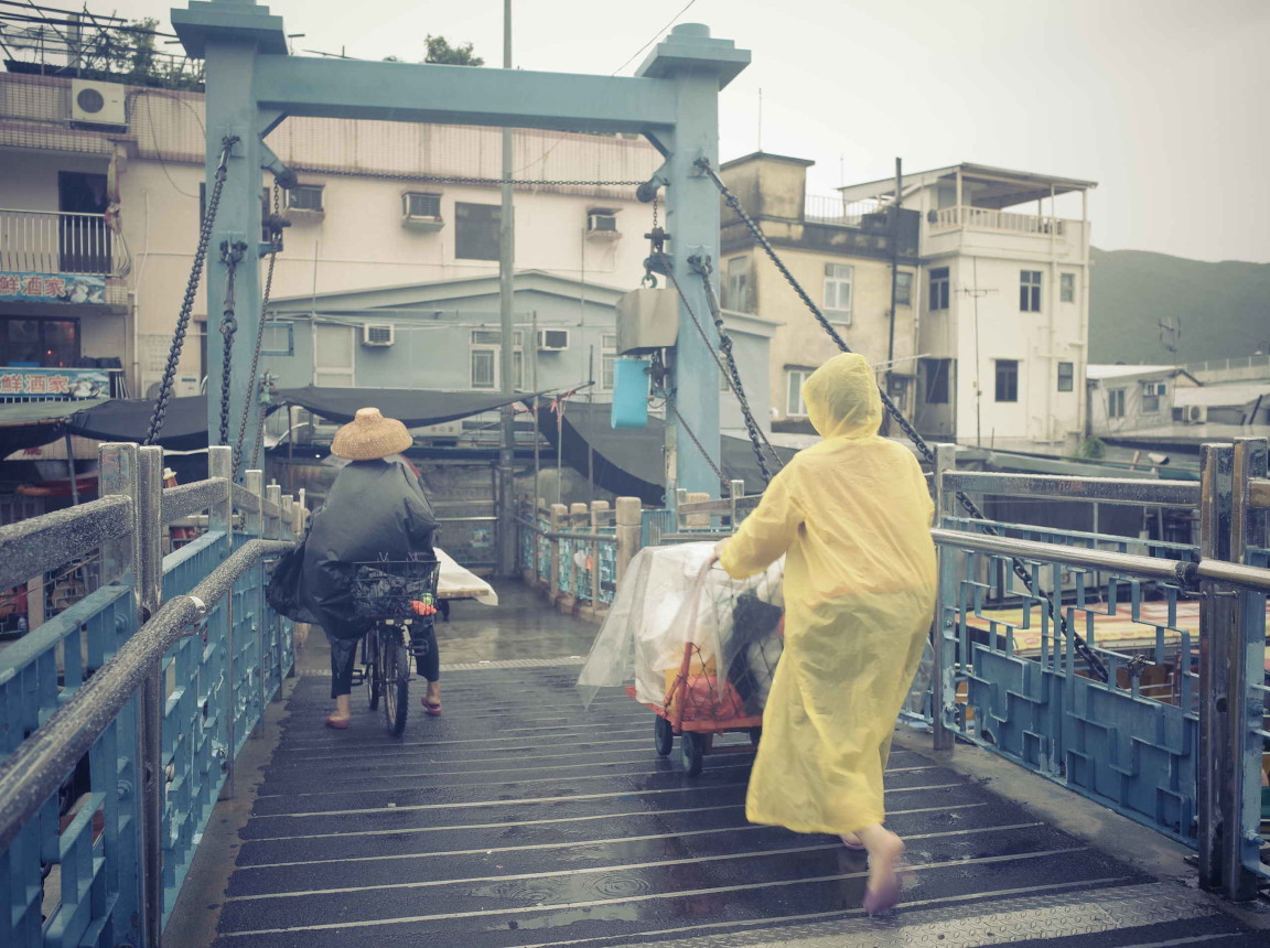 Tai O (Hong Kong)