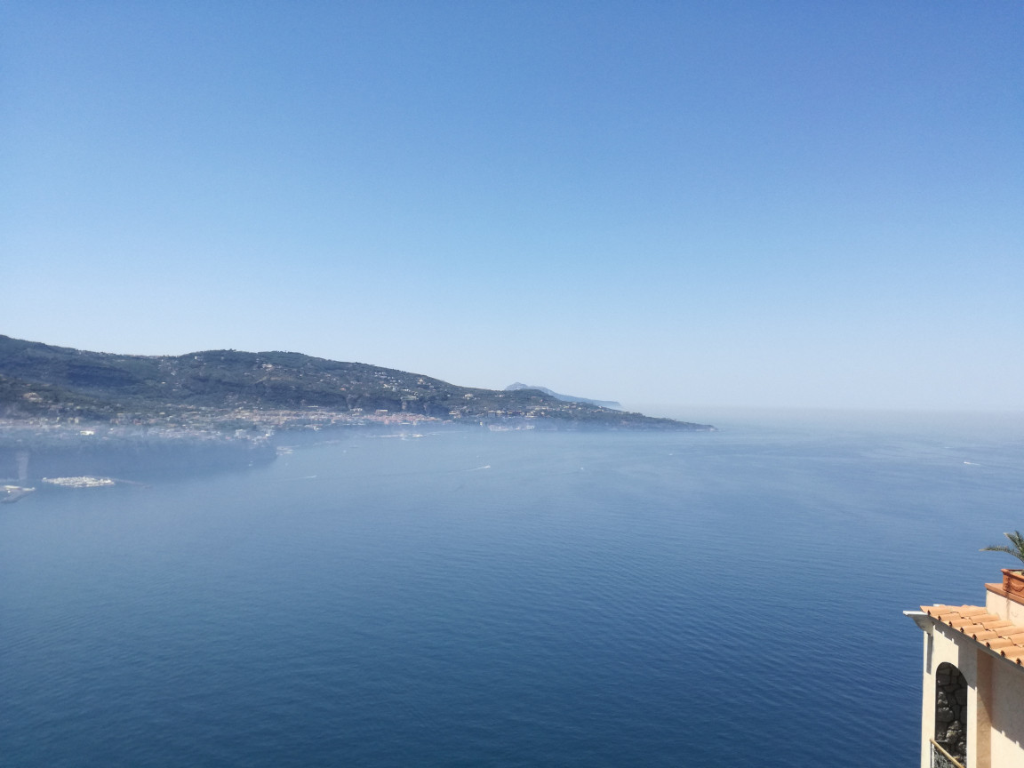 Campania: Sorrentine Peninsula #1