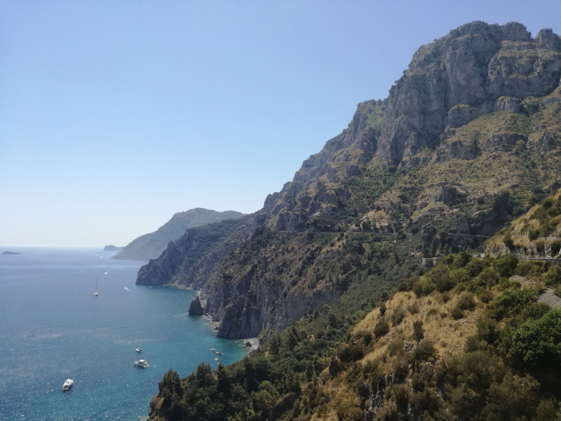 Campania: Sorrentine Peninsula #2