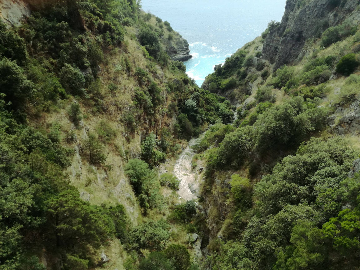 Verso la Basilicata...