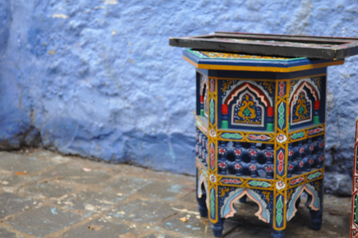 Chefchaouen #10