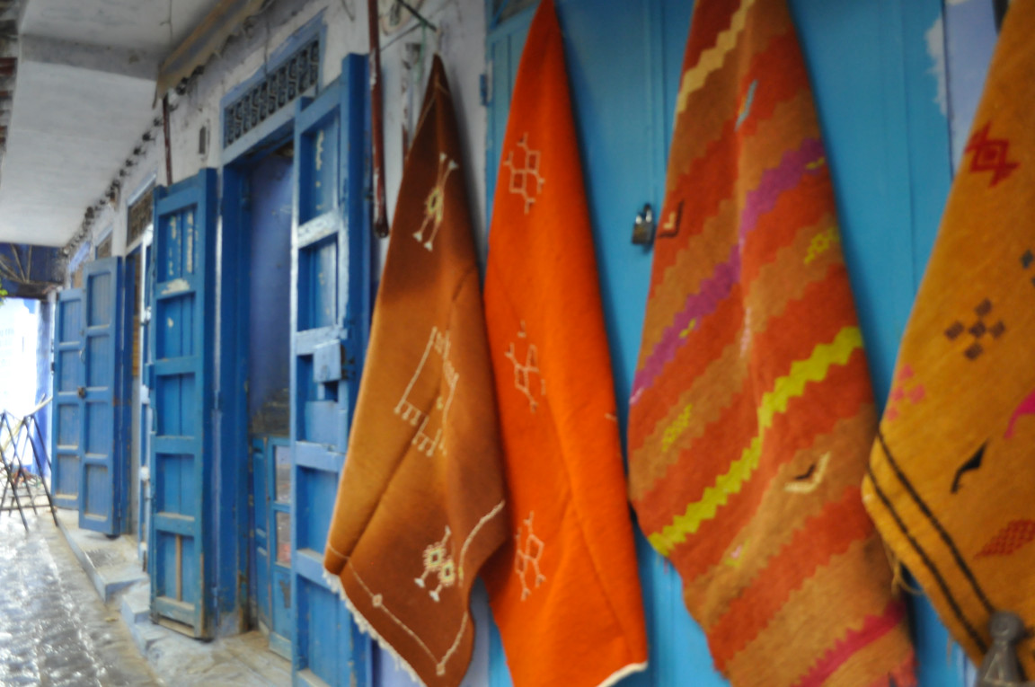 Chefchaouen #15