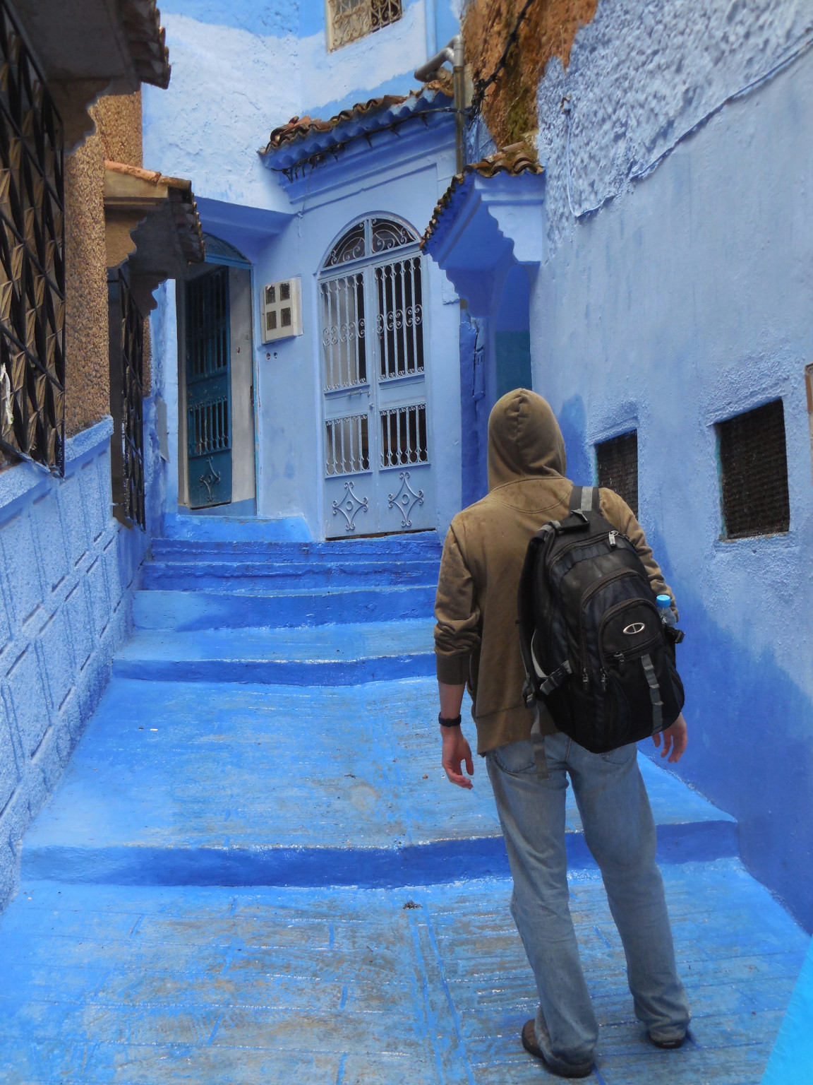 Chefchaouen #2