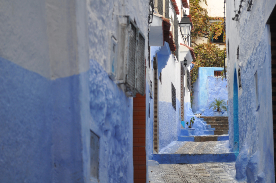 Chefchaouen #3