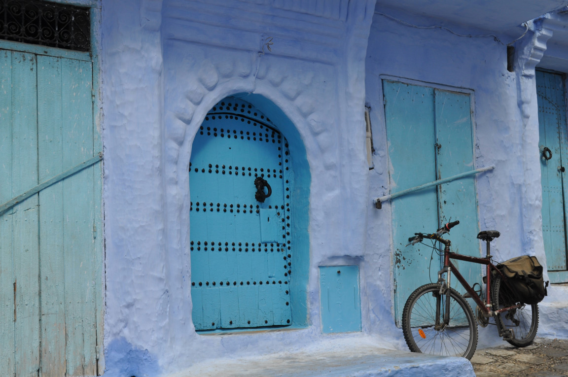 Chefchaouen #4