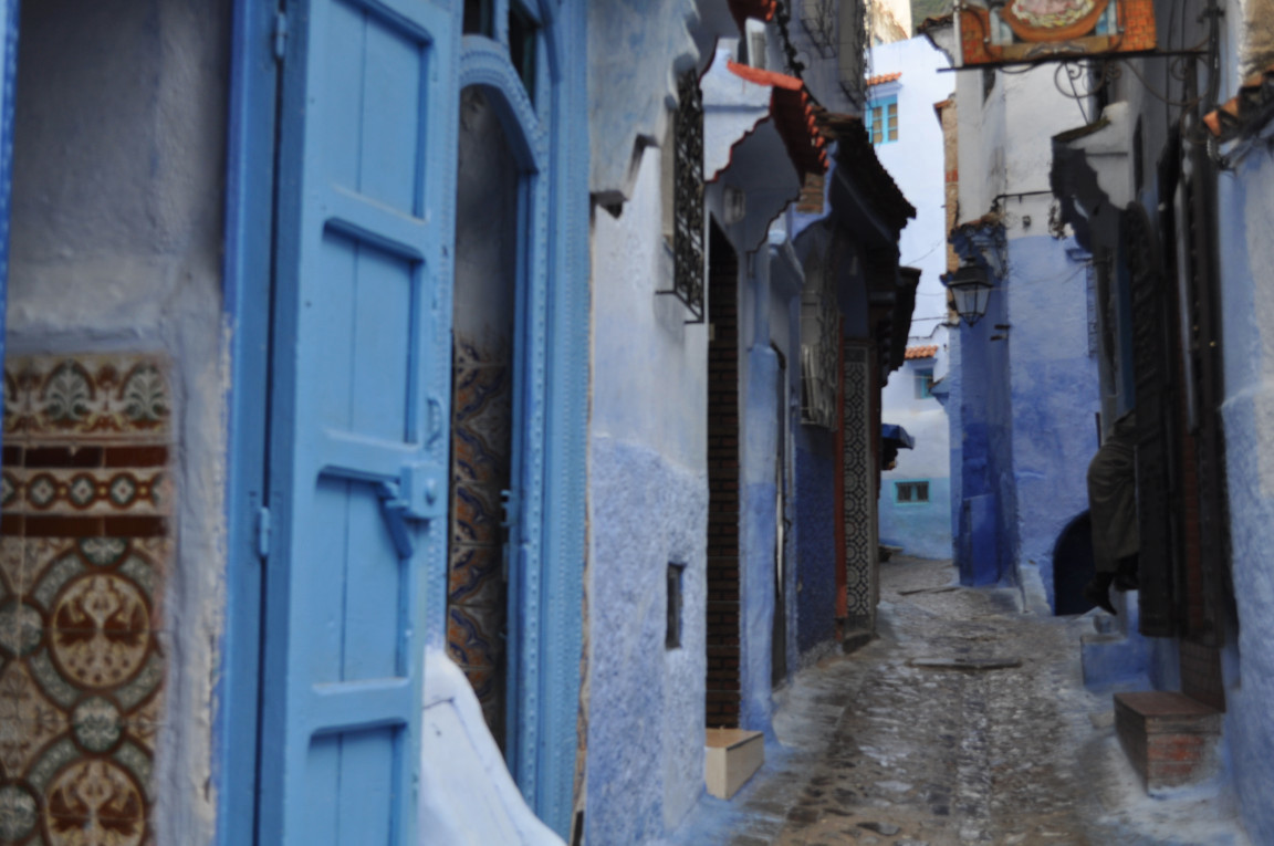 Chefchaouen #5