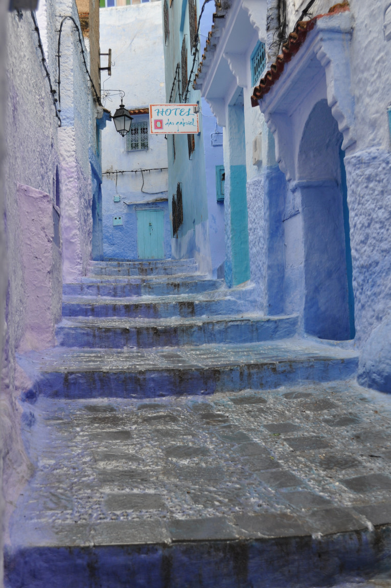 Chefchaouen #7