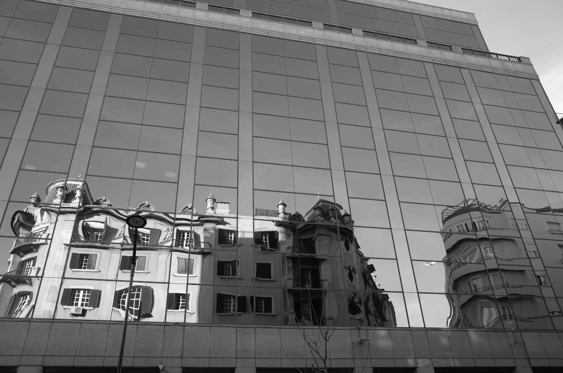 Lisbon: buildings