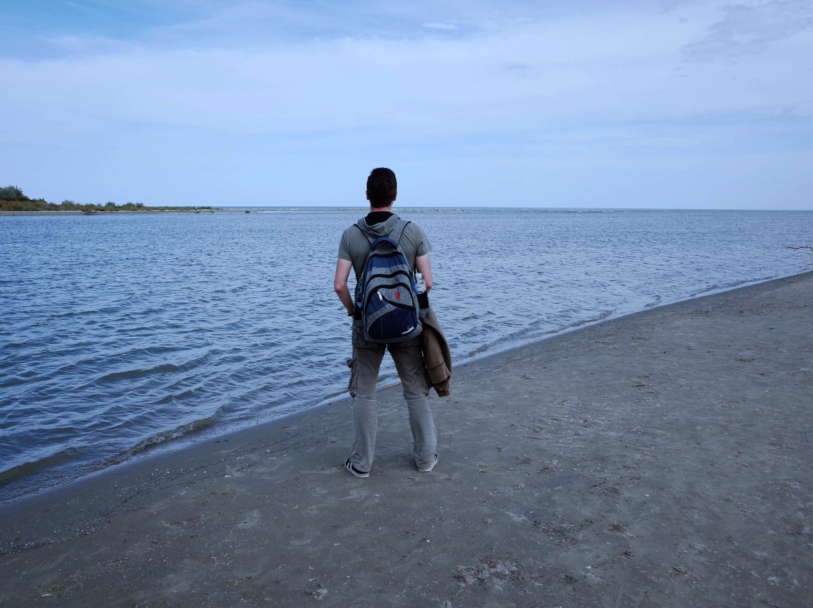 Danube Delta featured photo