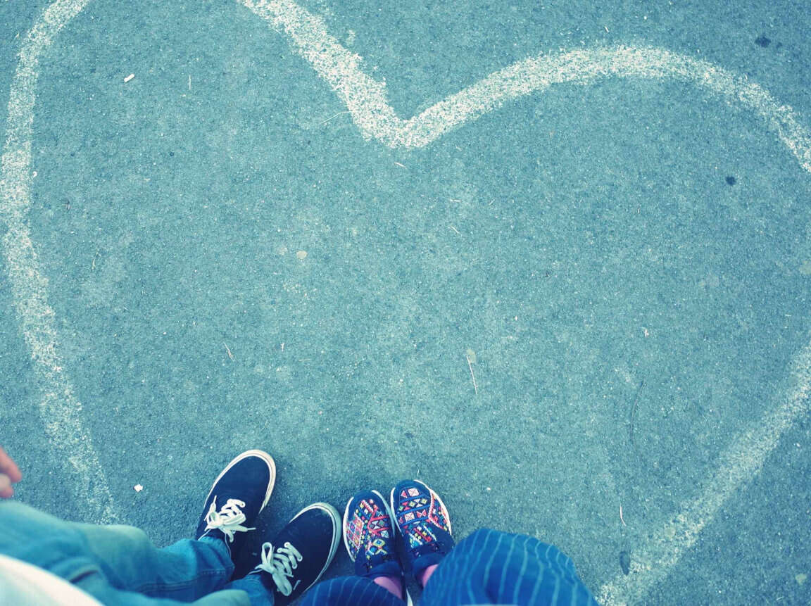 Together in Ljubljana
