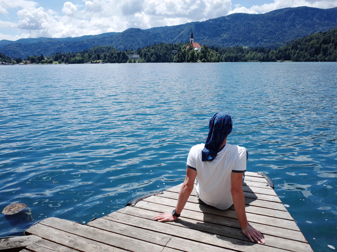 Lake Bled