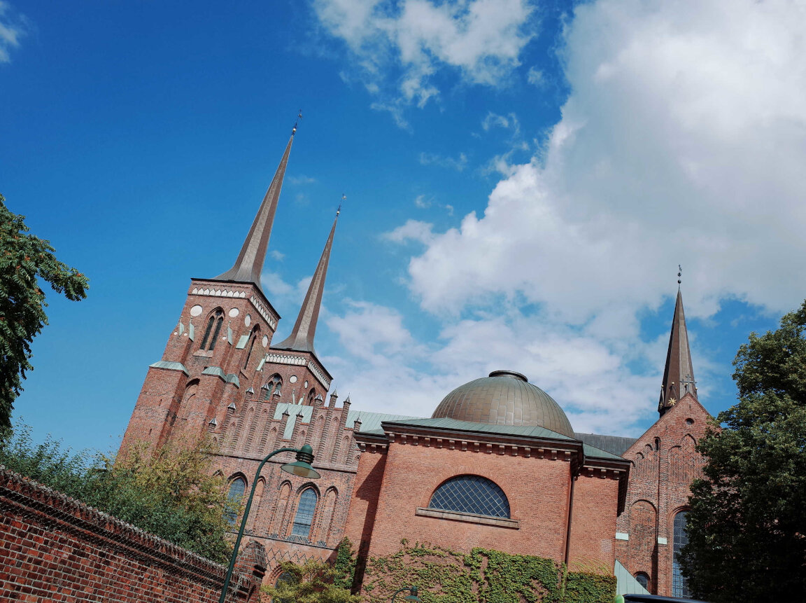 Cattedrale di Roskilde