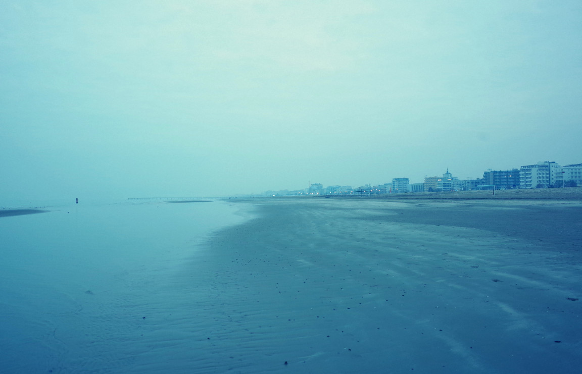 Lungomare di Rimini