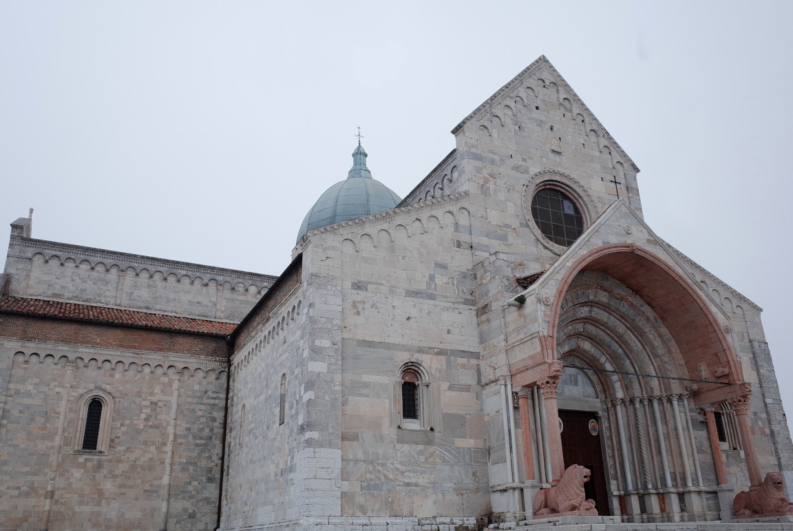 Duomo di Ancona