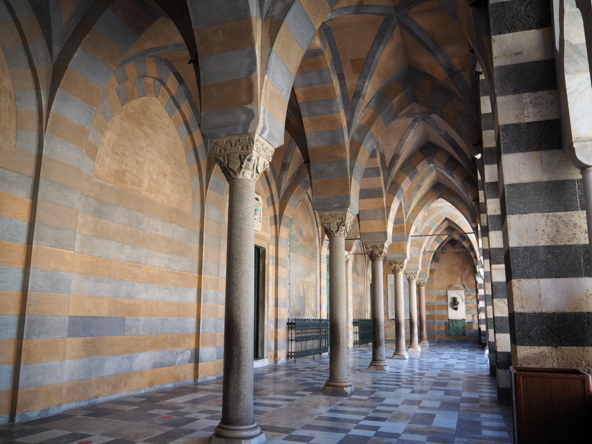 Duomo di Amalfi #2