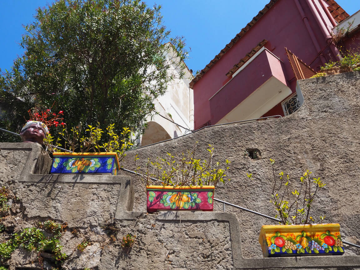 Positano #2