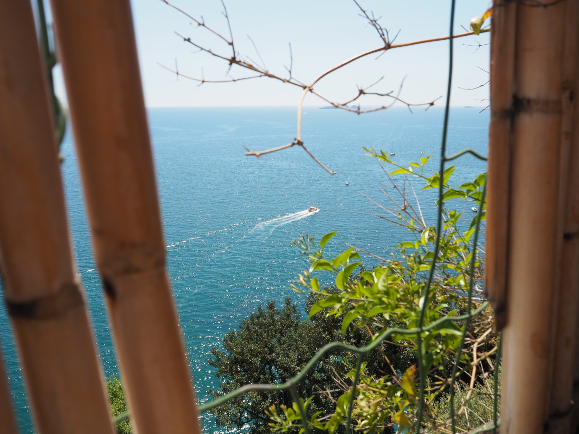 Amalfi Coast #7