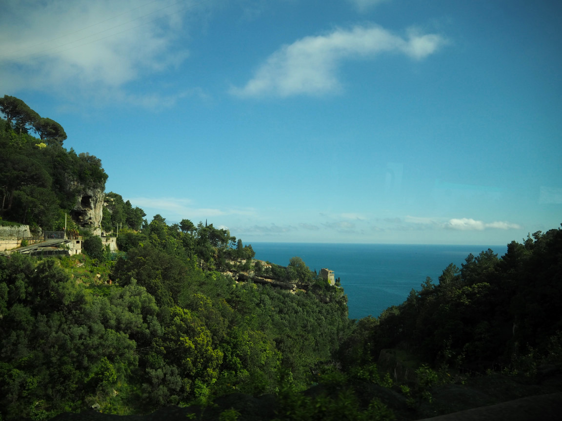 Amalfi Coast #2