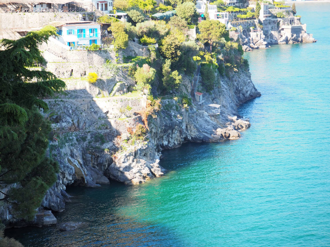 Amalfi Coast #3
