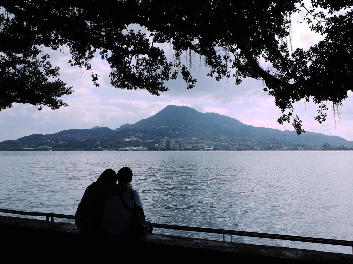 Tamsui #5