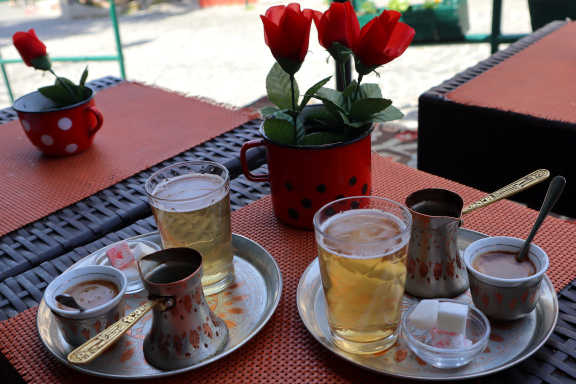 Caffè bosniaco