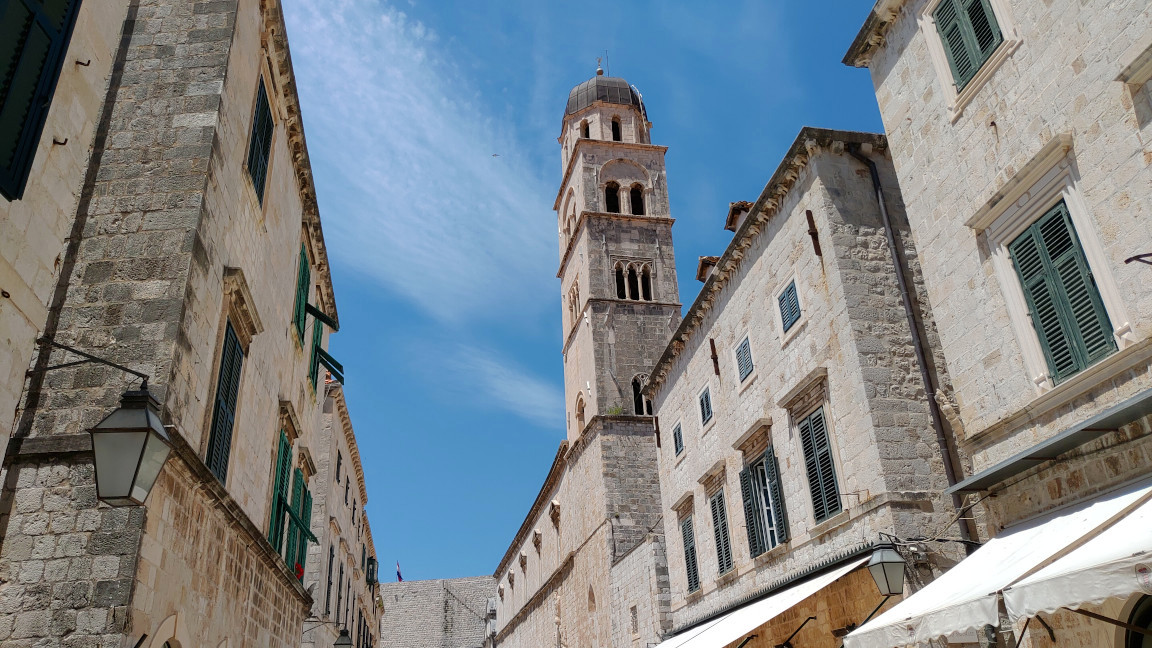 Dubrovnik